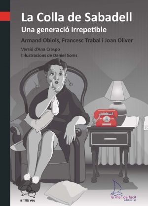 LA COLLA DE SABADELL