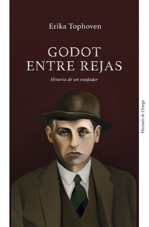 GODOT ENTRE REJAS