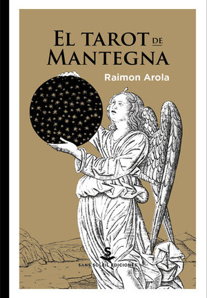 EL TAROT DE MANTEGNA