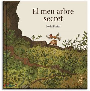 EL MEU ARBRE SECRET