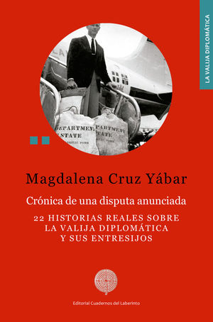 CR�NICA DE UNA DISPUTA ANUNCIADA