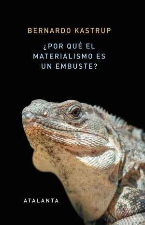 POR QU EL MATERIALISMO ES UN EMBUSTE?