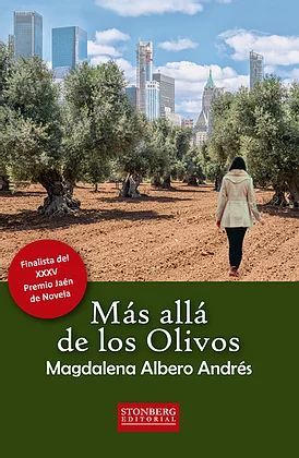 MS ALL DE LOS OLIVOS