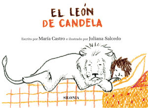 EL LEN DE CANDELA