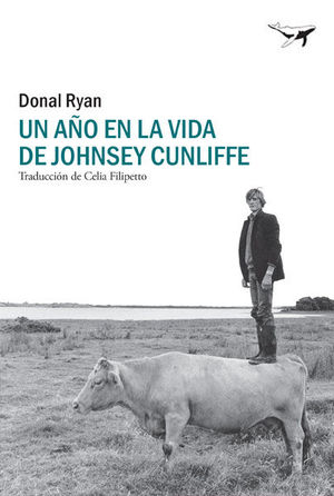 UN AO EN LA VIDA DE JOHNSEY CUNLIFFE