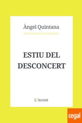 ESTIU DEL DESCONCERT