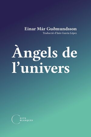 NGELS DE L'UNIVERS