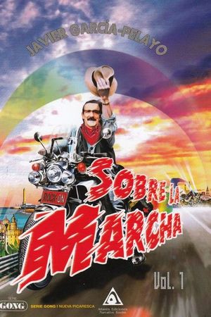 SOBRE LA MARCHA. VOL. 1