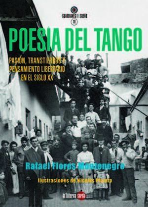 POESA DEL TANGO