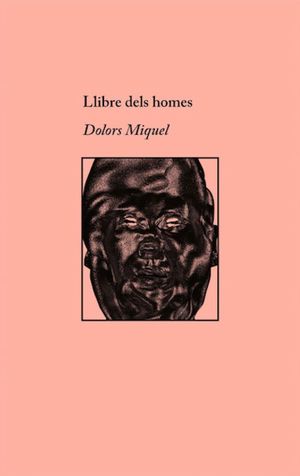 LLIBRE DELS HOMES