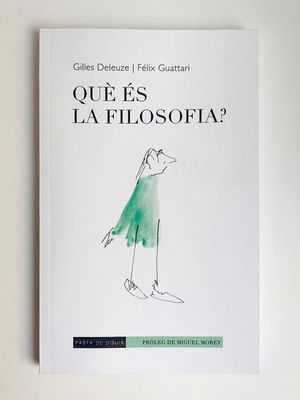 QU� �S LA FILOSOFIA?