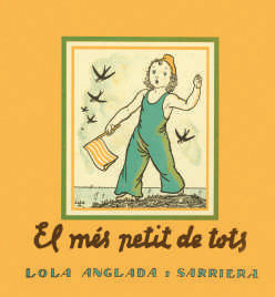 EL MS PETIT DE TOTS