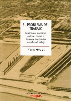 EL PROBLEMA DEL TRABAJO