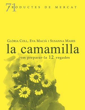 LA CAMAMILLA