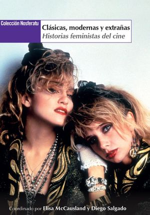 CLSICAS, MODERNAS Y EXTRAAS