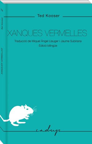 XANQUES VERMELLES