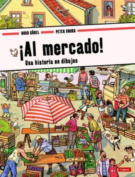 AL MERCADO!