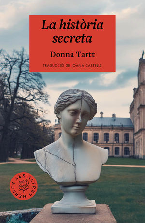 LA HISTRIA SECRETA