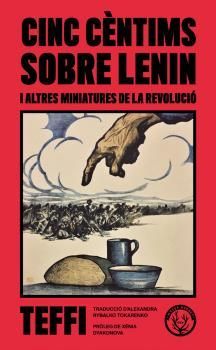 CINC CNTIMS SOBRE LENIN