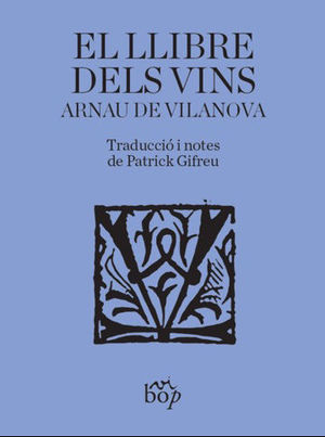 EL LLIBRE DELS VINS