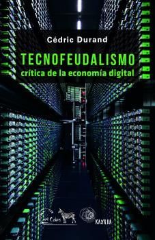 TECNOFEUDALISMO