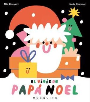 EL VIAJE DE PAP NOEL