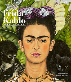 FRIDA KAHLO