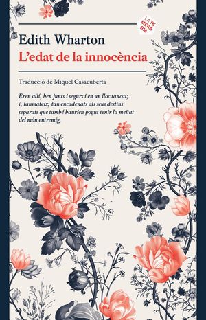 L'EDAT DE LA INNOCNCIA