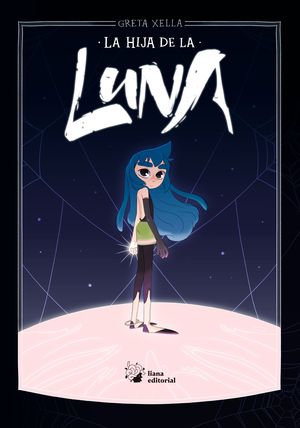 LA HIJA DE LA LUNA