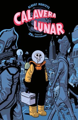 CALAVERA LUNAR