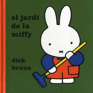 EL JARD DE LA MIFFY