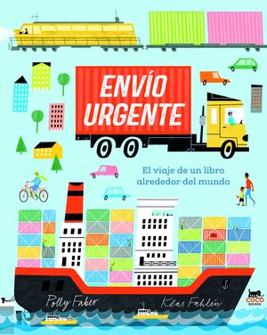 ENVO URGENTE