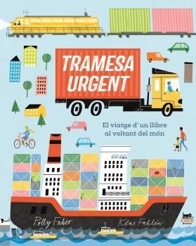 TRAMESA URGENT