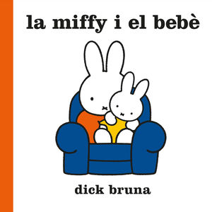 LA MIFFY I EL BEB