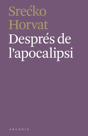 DESPRS DE L'APOCALIPSI