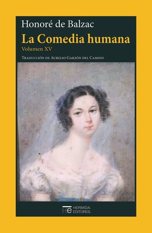 LA COMEDIA HUMANA XV