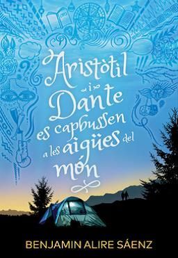 ARISTTIL I DANTE ES CAPBUSSEN A LES AIGES DEL MN