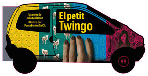 EL PETIT TWINGO