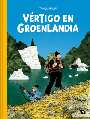 VRTIGO EN GROENLANDIA