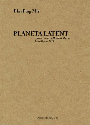 PLANETA LATENT