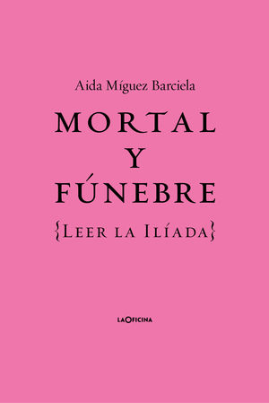MORTAL Y FNEBRE
