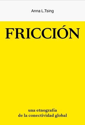 FRICCIN