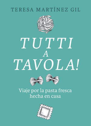 TUTTI A TAVOLA!