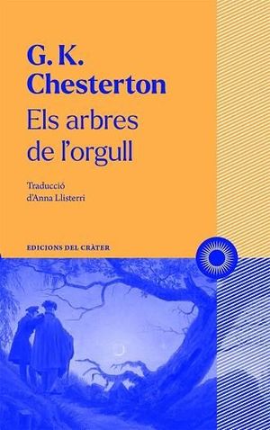 ELS ARBRES DE L'ORGULL