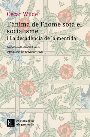 L'NIMA DE L'HOME SOTA EL SOCIALISME I LA DECADNCIA DE LA MENTIDA