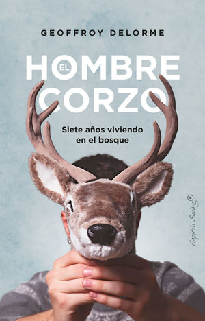 EL HOMBRE CORZO