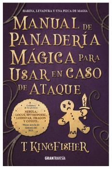 MANUAL DE PANADER�A M�GICA PARA USAR EN CASO DE ATAQUE