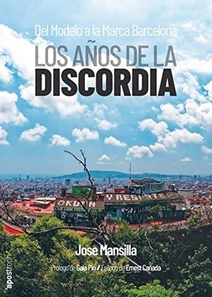 LOS AOS DE LA DISCORDIA