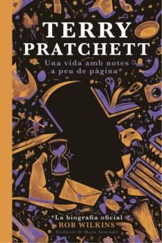 TERRY PRATCHETT