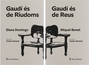 GAUD� �S DE REUS / GAUD� �S DE RIUDOMS